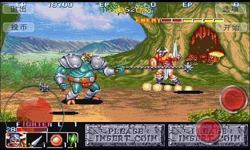 龙王战士完整版 v4.1.4