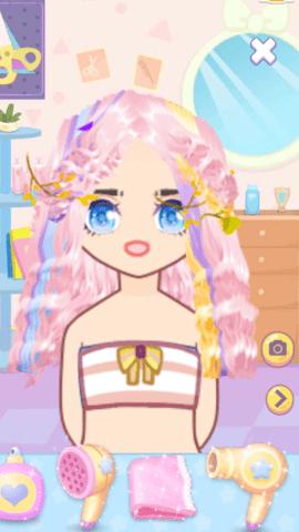 装扮我在行 v4.2.4