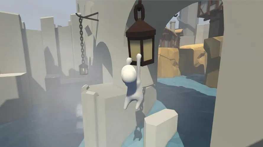 人类一败涂地手机版 v4.3.3
