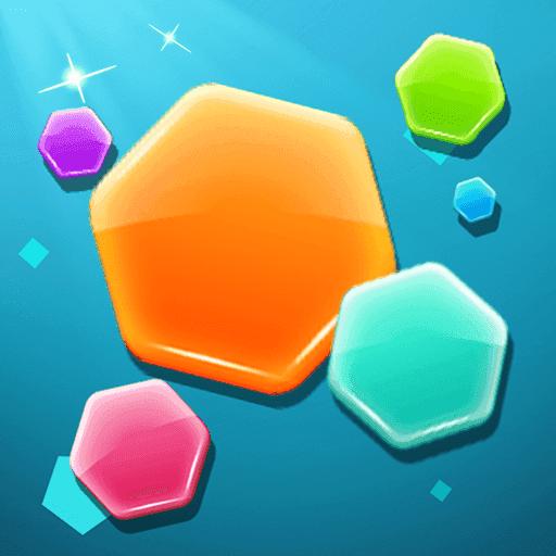 六边形拼图v1.03