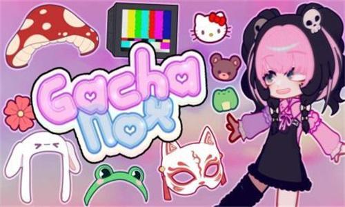 加查nox中文完整版 v4.1.3