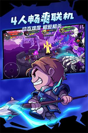 失落城堡最新版 v3.0.4