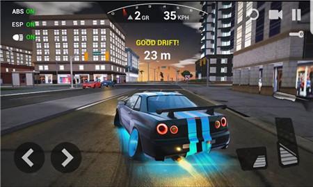城市极品赛车 v5.2.4