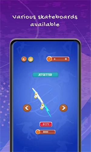 滑板冲浪者 v6.1.4