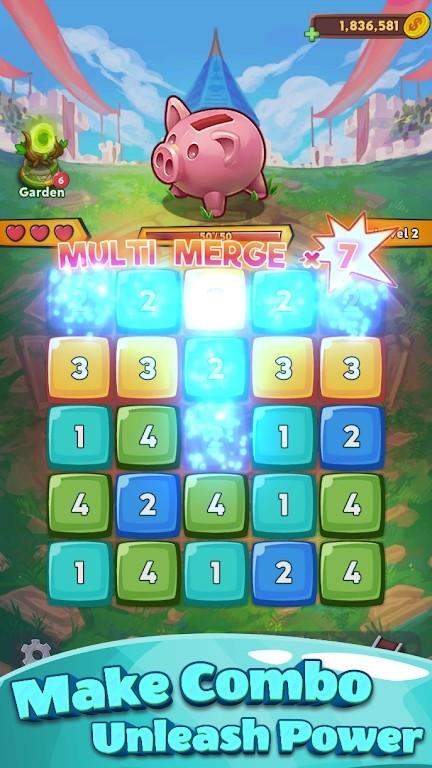 方块之战合并 v5.1.2