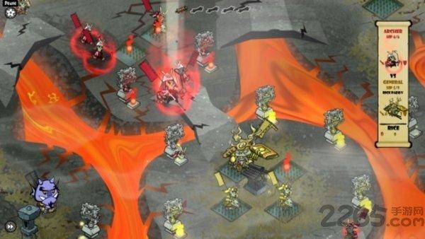 幕府将军的头骨 v4.1.4