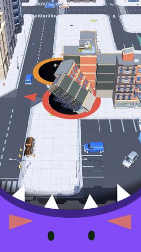 挖黑洞大战 v3.3.1