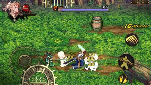 dfquest最新版 v3.4.1
