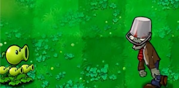 植物大战僵尸1中文版 v4.4.3