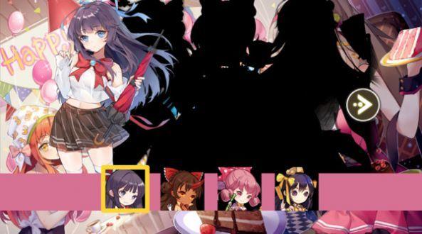 校园格斗女生正版手游 v3.3.4