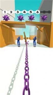 钩锁英雄3D v4.5.1