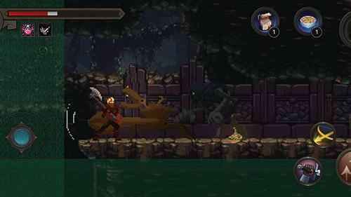 灵魂远征中文版 v6.1.1