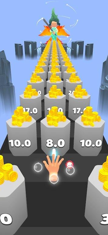 元素强化跑 v4.5.4