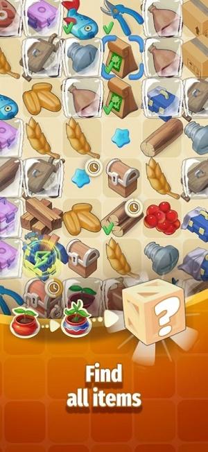 狂野合并手游 v3.3.1