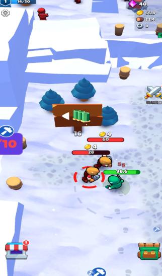 雪国幸存者 v5.0.2