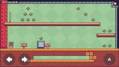 像素幻想游戏 v4.3.2