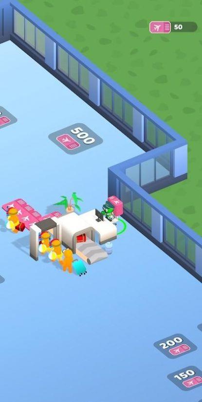 放置机场主管游戏 v5.2.3