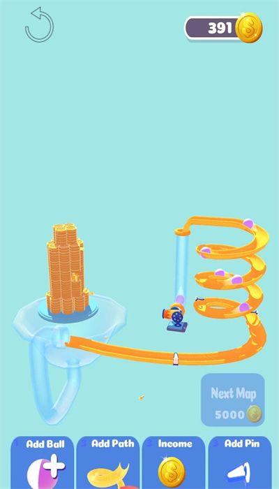 放置硬币射手游戏官方版 v4.0.1