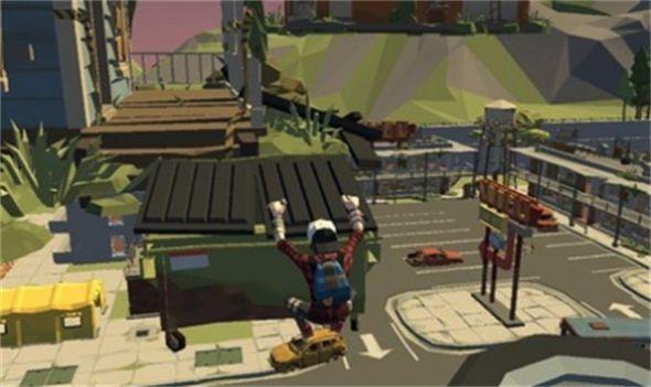 only up手游 v6.1.2