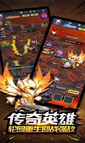 猎手的力量 v4.4.4