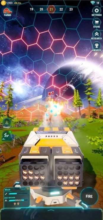 星河农场游戏中文版 v6.0.3
