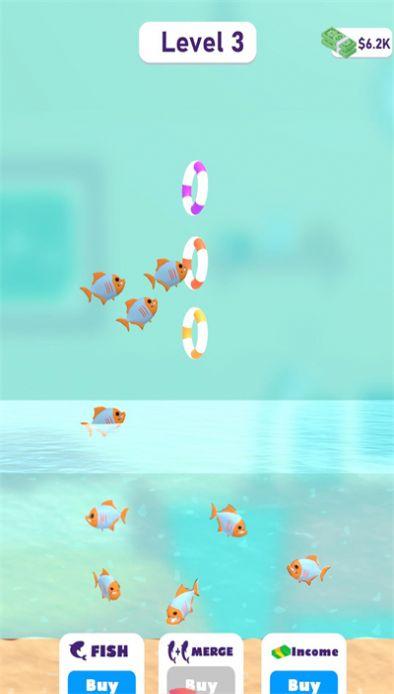 迷你鱼戏 v3.4.3