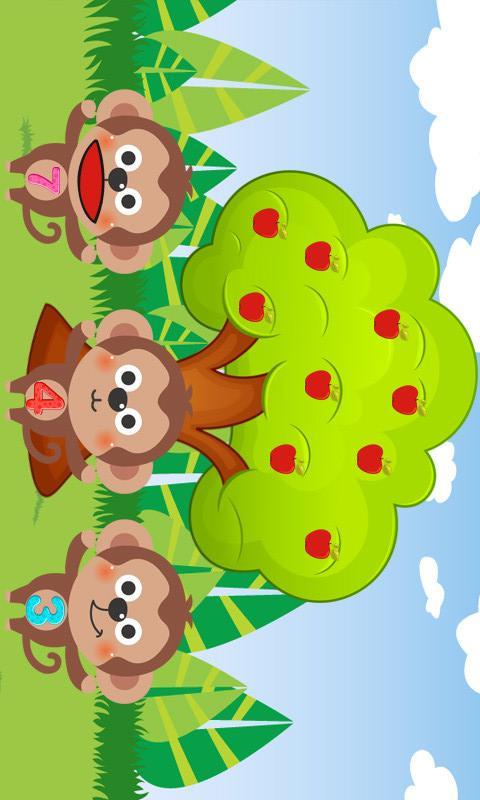 儿童学习游戏 v3.3.2