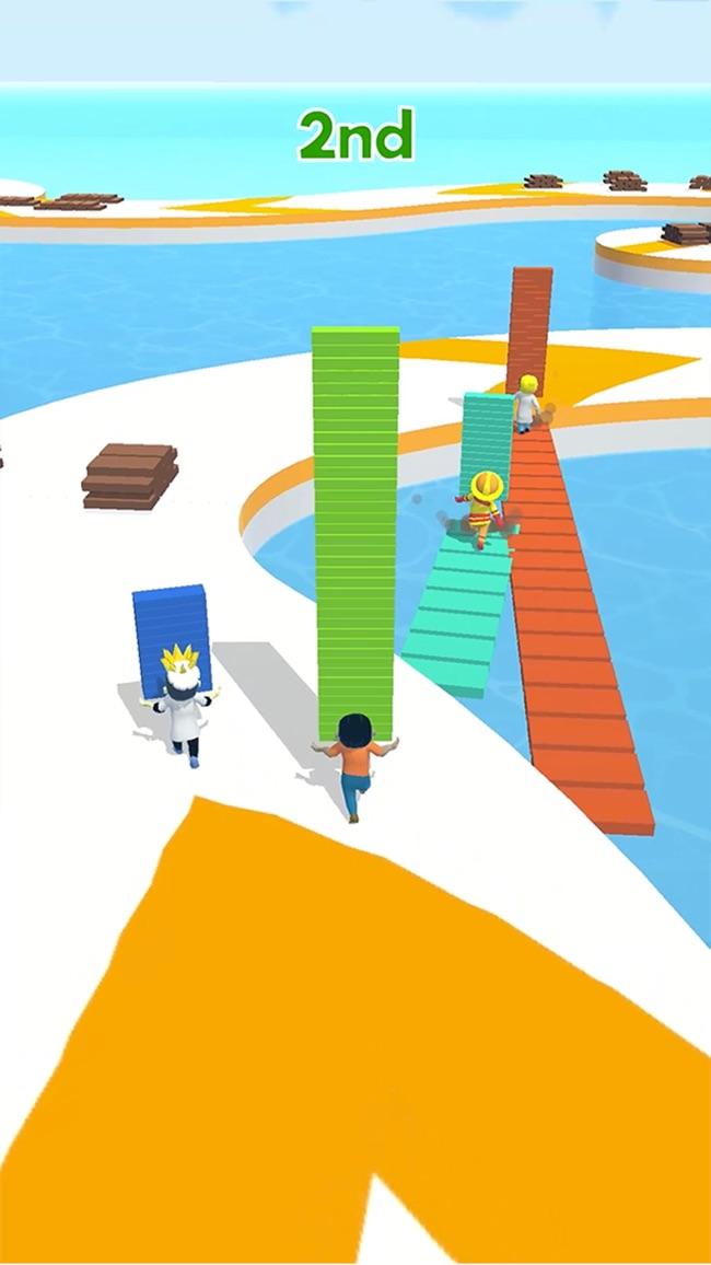 搭个桥快跑 v6.4.4