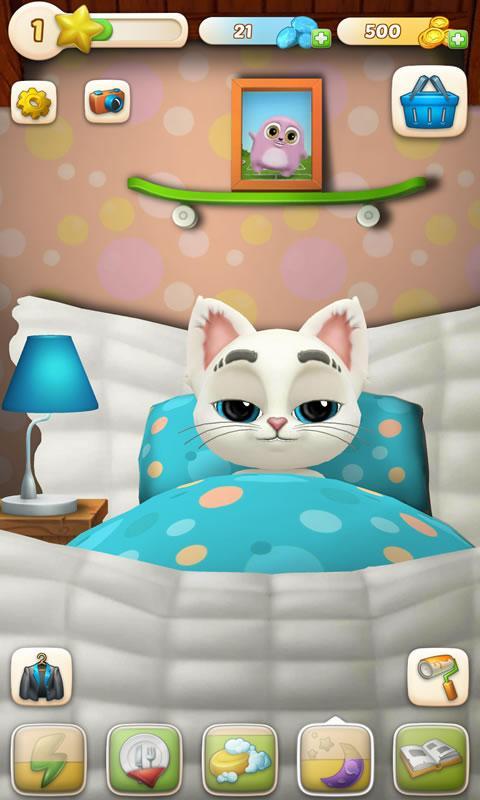 会说话的猫 v5.1.4