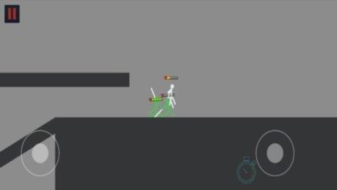 火柴人来群殴游戏 v5.0.1