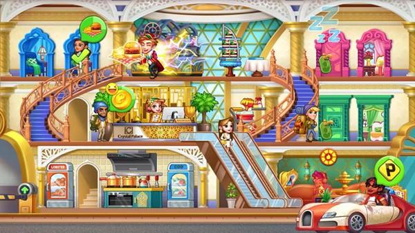 疯狂酒店中文版 v6.2.4