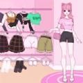 次元少女爱美妆游戏官方版