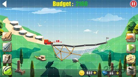 工程建造:桥梁安卓版 v6.1.3