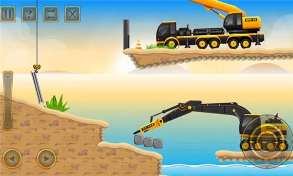 建筑工地模拟器游戏 v3.0.3
