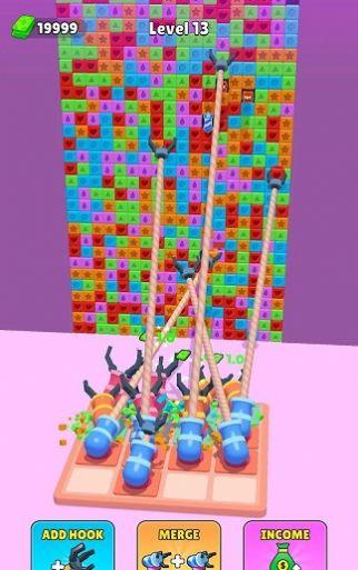 钓钩大师 v5.1.1
