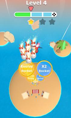 炸弹进化论 v5.0.1