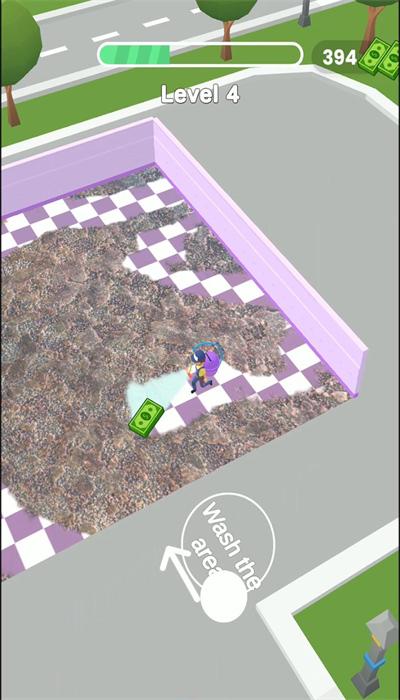 高压冲洗游戏 v4.2.2