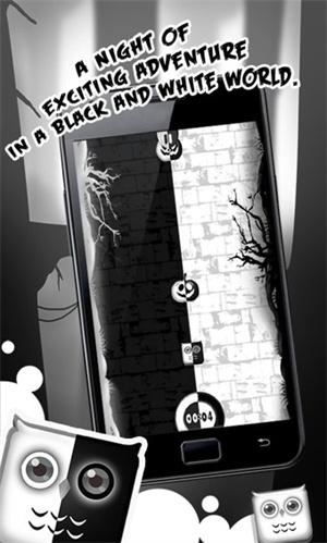 黑白森林(the dark) v4.1.3