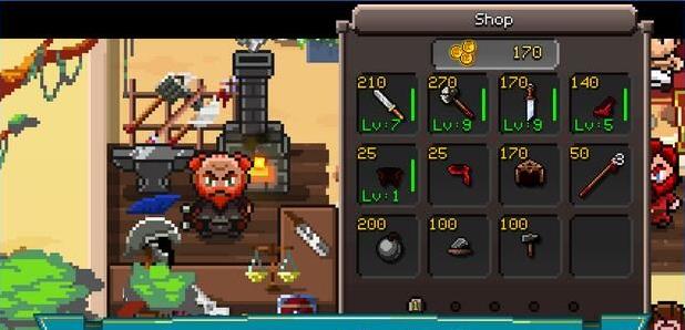 角斗士崛起汉化版 v4.5.1