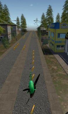 痞老板跑酷游戏官方版 v3.5.1