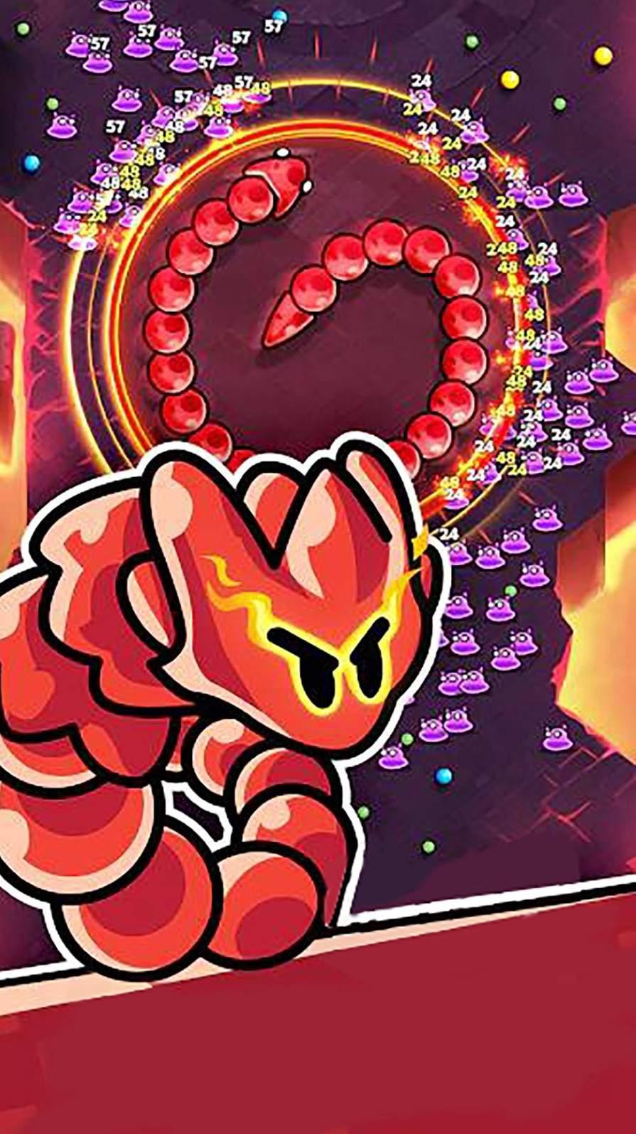 泡泡虫消消乐 v5.2.1