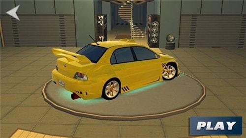 高速行驶汽车 v3.3.2