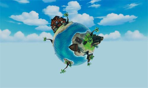 星际骇客游戏 v6.5.3