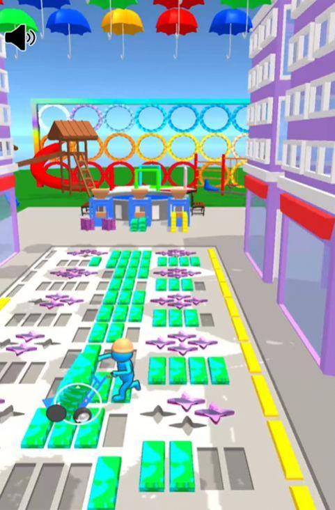 路面制造商 v6.3.4