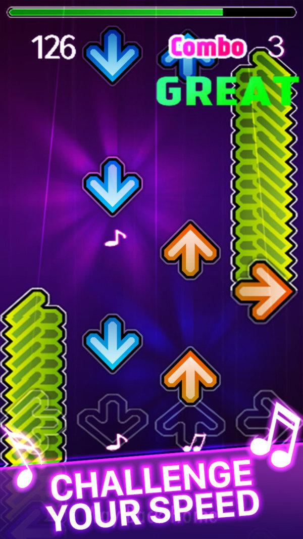 doodle jump安卓版 v6.5.1