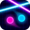 球球与激光联盟 九游版