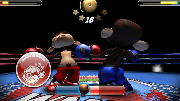 猴子拳击 最新版 v6.4.4