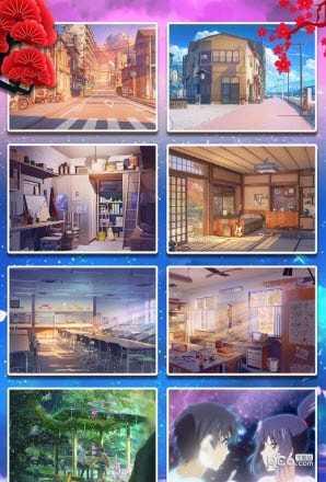 学长的秘密拼图 v5.4.3