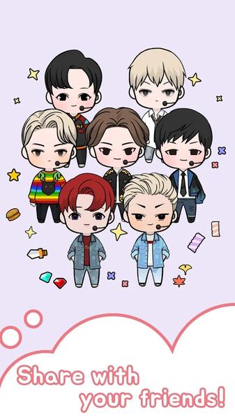 Oppa doll最新版本 v3.5.1