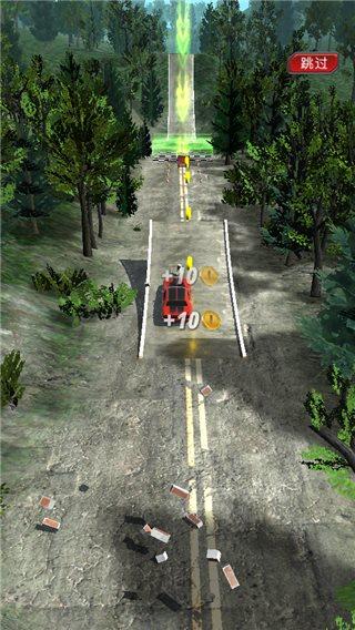 弹弓特技车手V1.2.0 v6.5.1